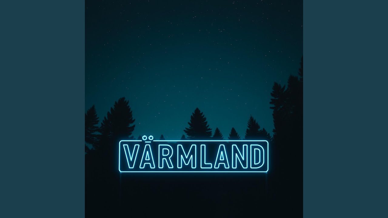 Ack Värmeland (Heavy rock edition)