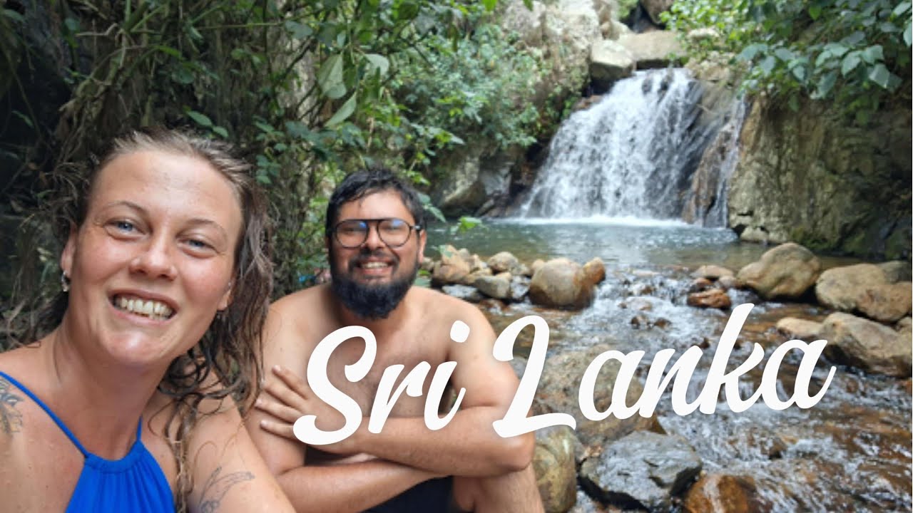 Sri Lanka Travel Sigiriya, Trincomelee, Kandy and Ella!