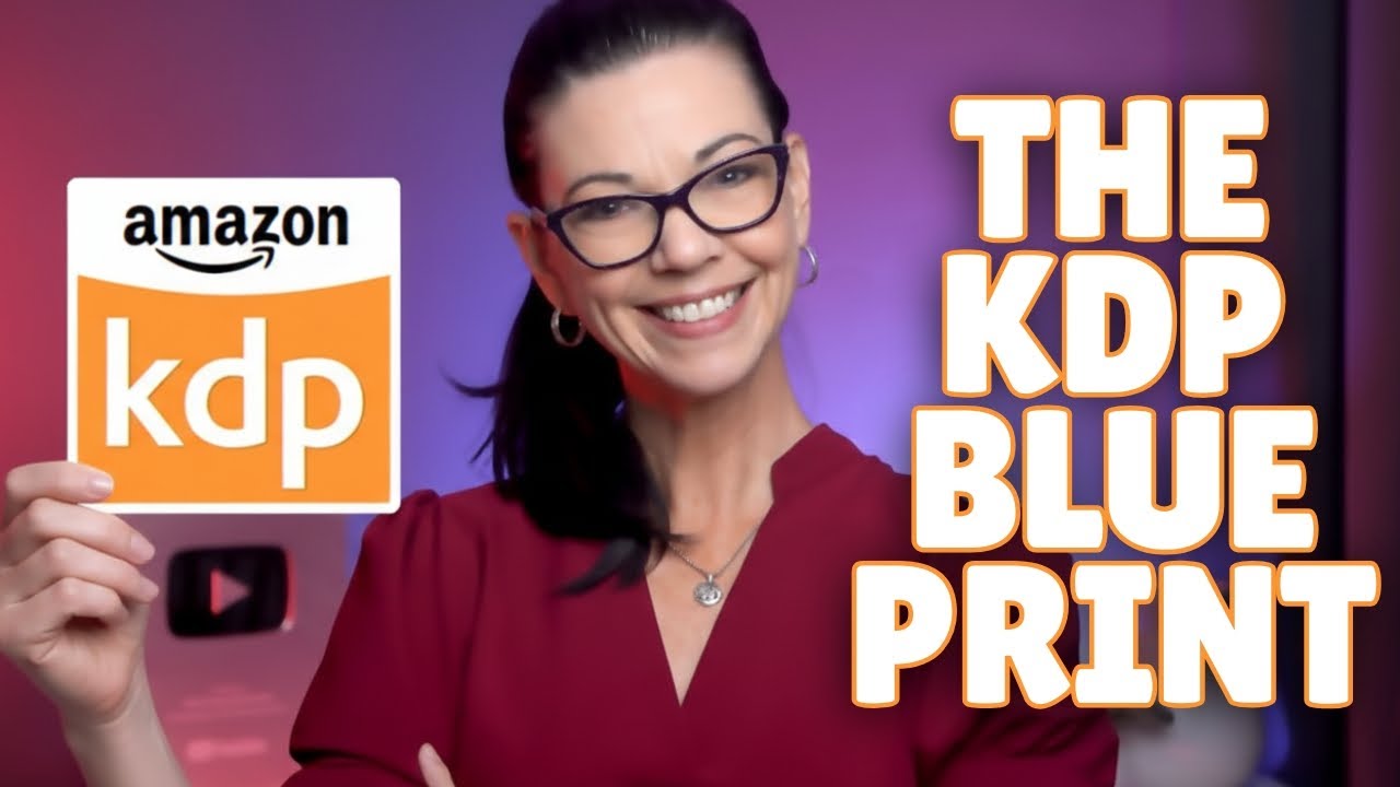 10 книг, приносящих 10 000 долларов в месяц на Amazon KDP — вот секрет!