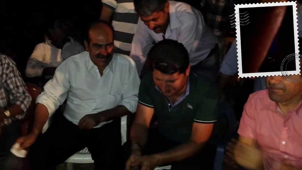 ramazan tekdas huseyin ekinci sarmalida