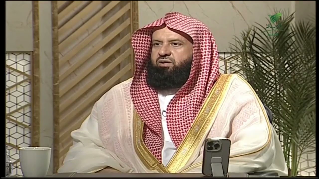 ما حكم أكل الكاتشب والخبز الذي به نسبة بسيطة من الكحول؟ -الشيخ د. عبدالرحمن السند #يستفتونك
