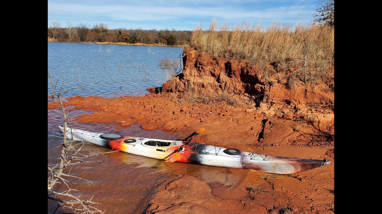Wilderness Systems Tempest 170 review. One amazing kayak!