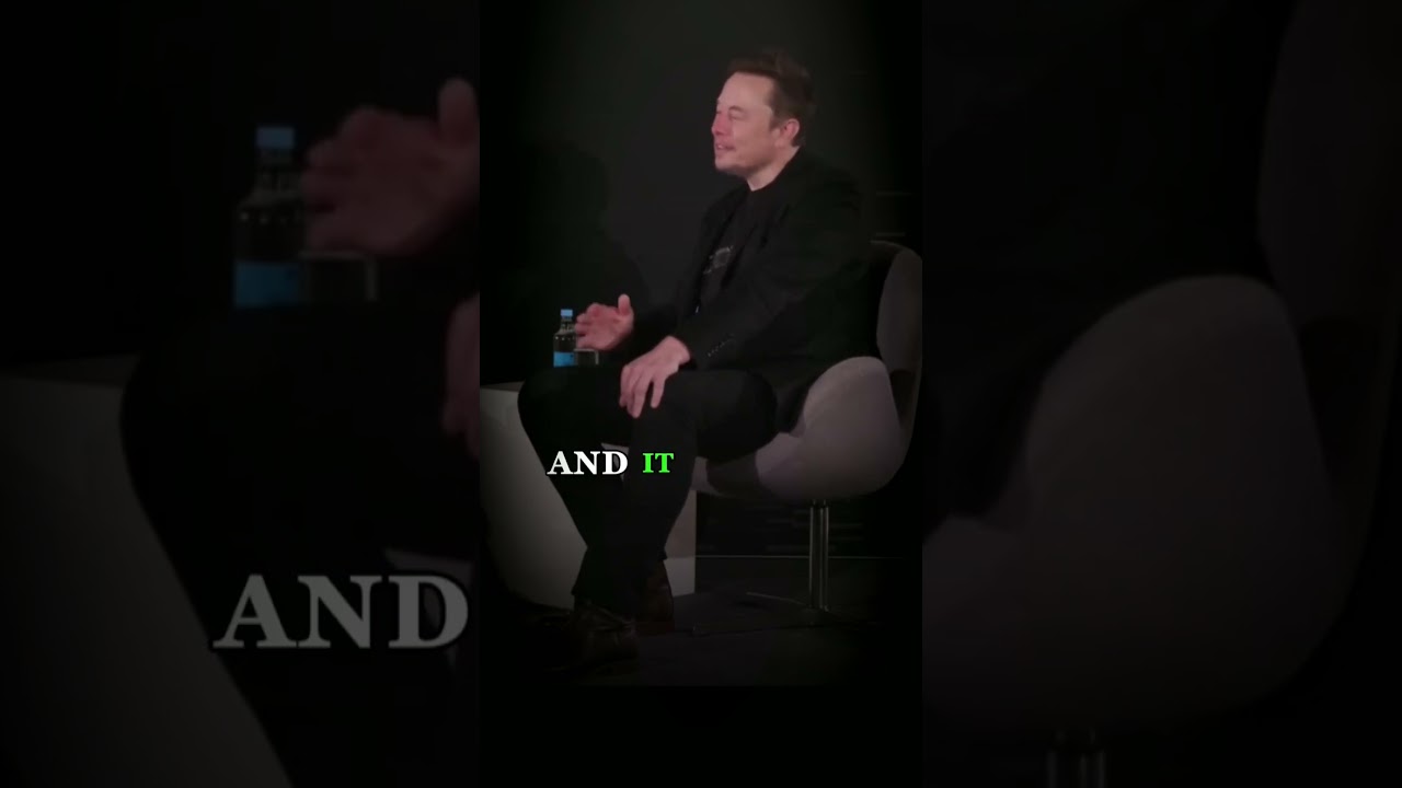 Elon Musk: Silicon Valley vs. Regulation? 🤔🤯 #elonmusk #shortspeeches #shorts