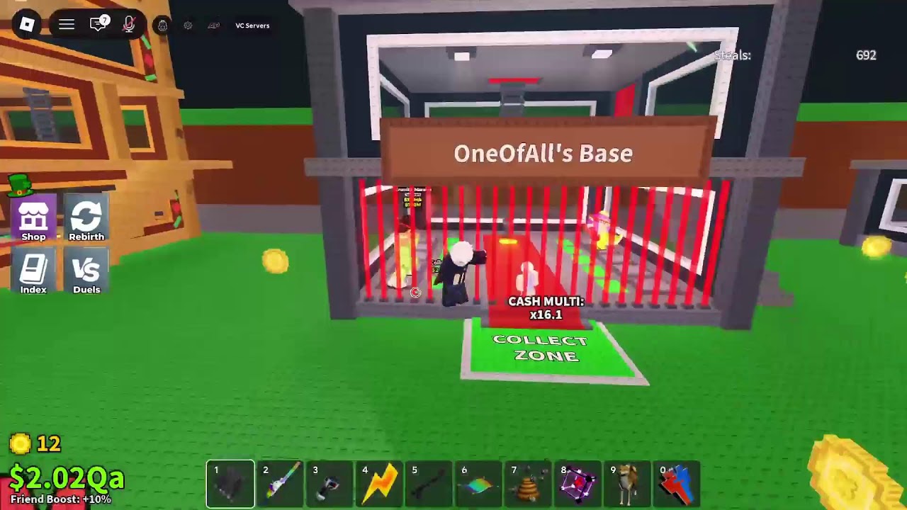 TRADING ON SAB (LIVE STREAM)