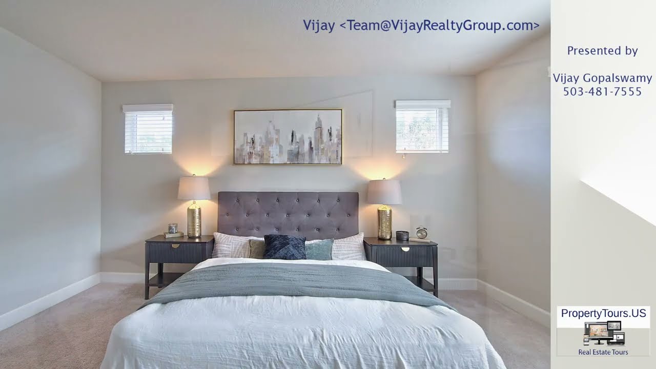 Vijay Gopalswamy&rsquo;s Listing at 9418 SW Chopin Ln, Portland, OR   Property Tours by PDX Real Estate