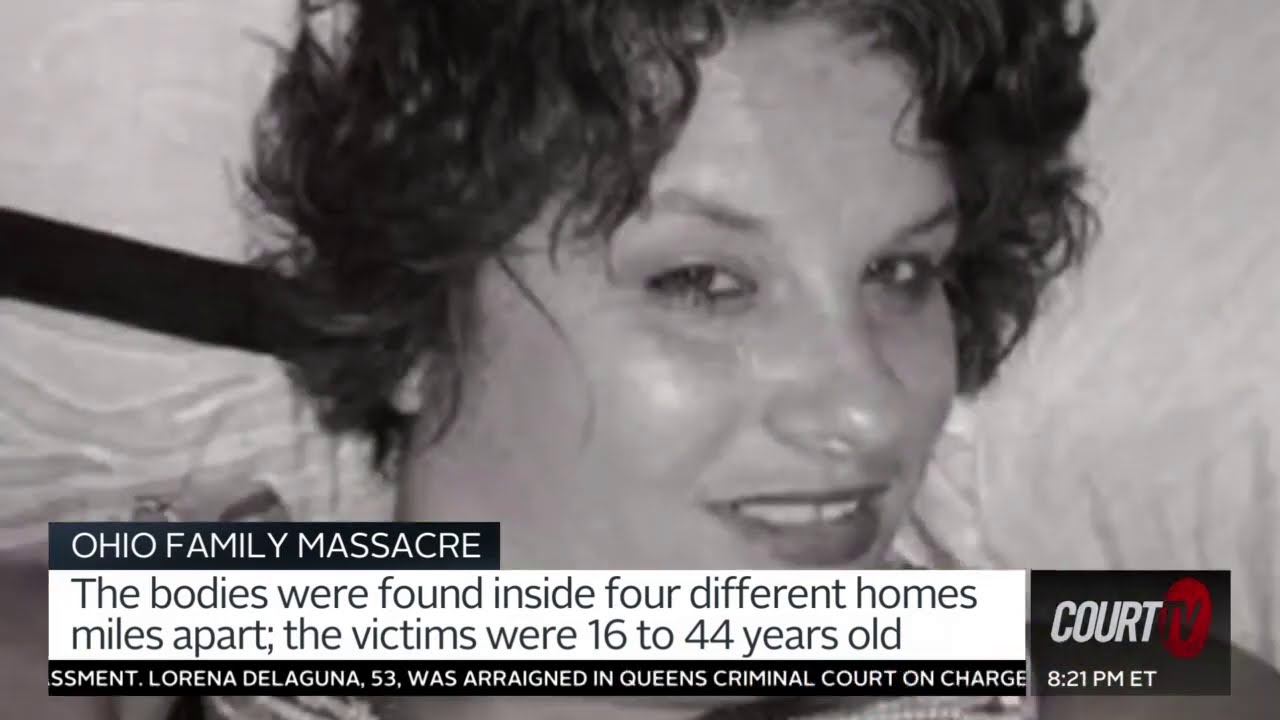 Ohio Family Massacre | Four People Accused of Killing Family of Eight