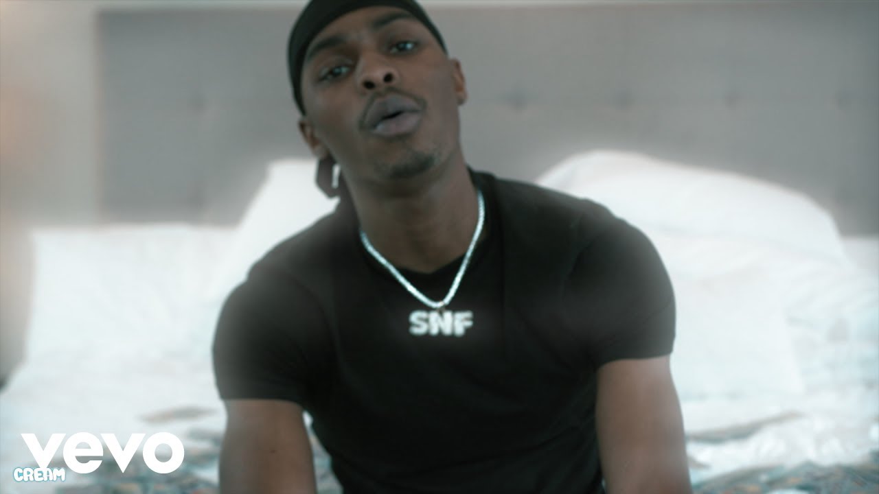 SNF.JT - Day Ones Freestyle (Official Music Video)
