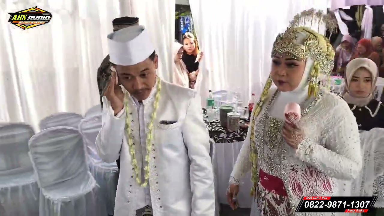 Duka - Eka Damayanti || ABS audio