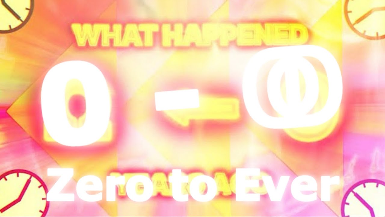 ? To Ever