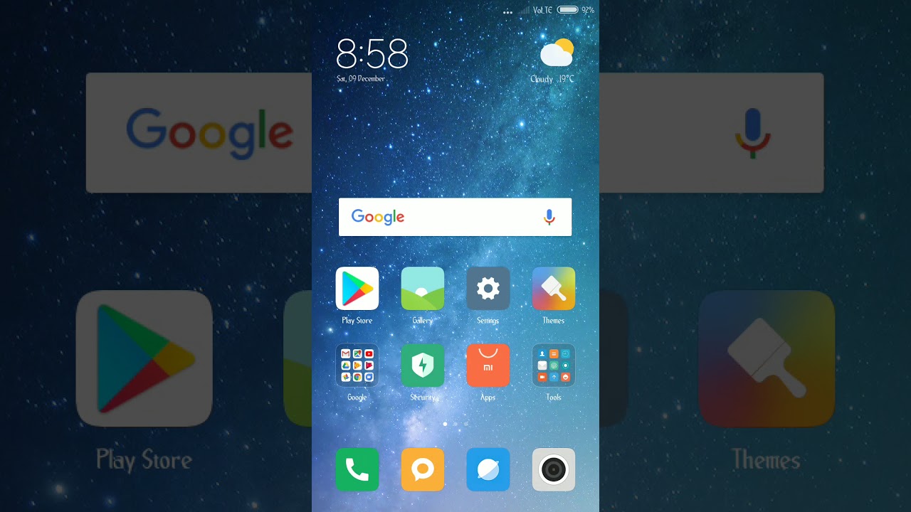 REDMI 4 FACE ID UNLOCK || NEW TRICKS PROPERLY WORK