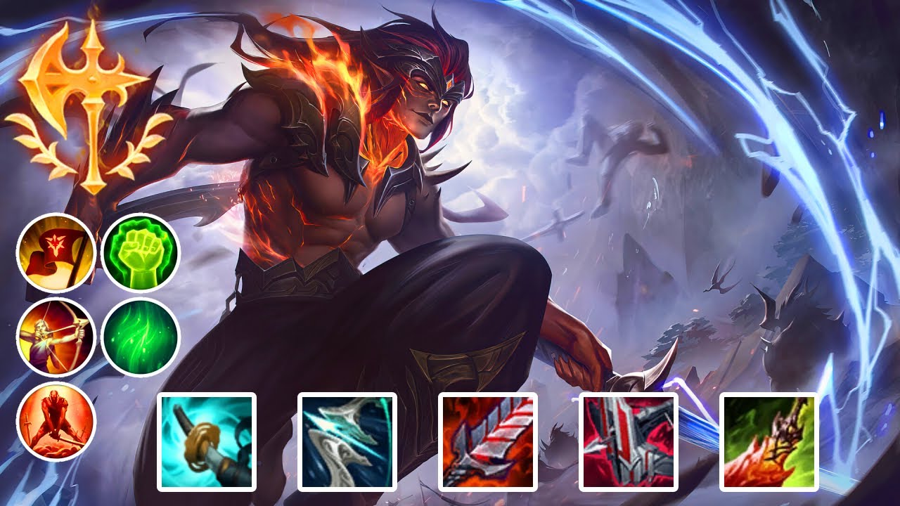 WilianBonner Yasuo Montage - BR Challenger Yasuo #3  STAR LOL