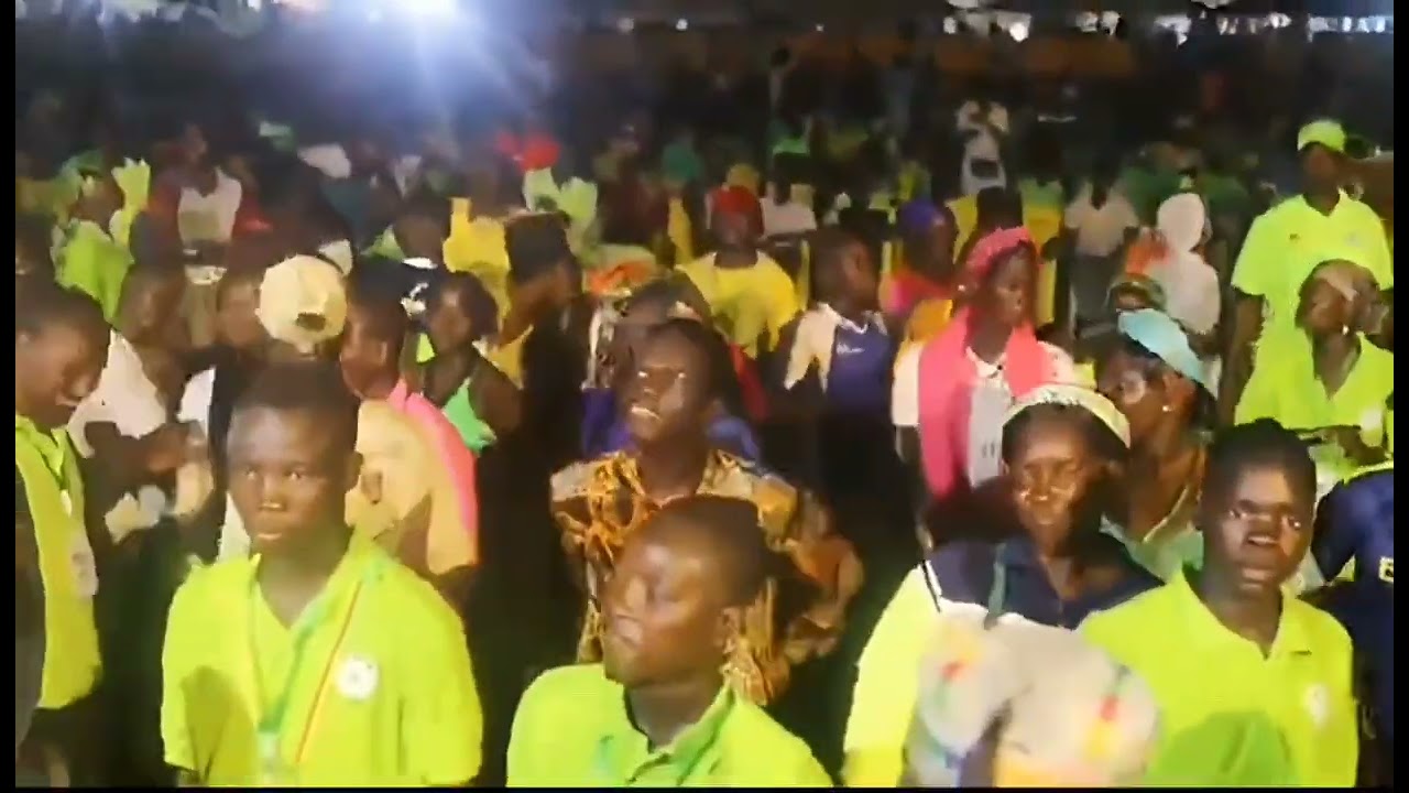 Lonodji 2025 Garoua 