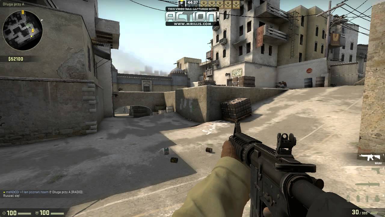 CS:GO Poradnik dla początkujących, część 2, tricki i przydatne informacje