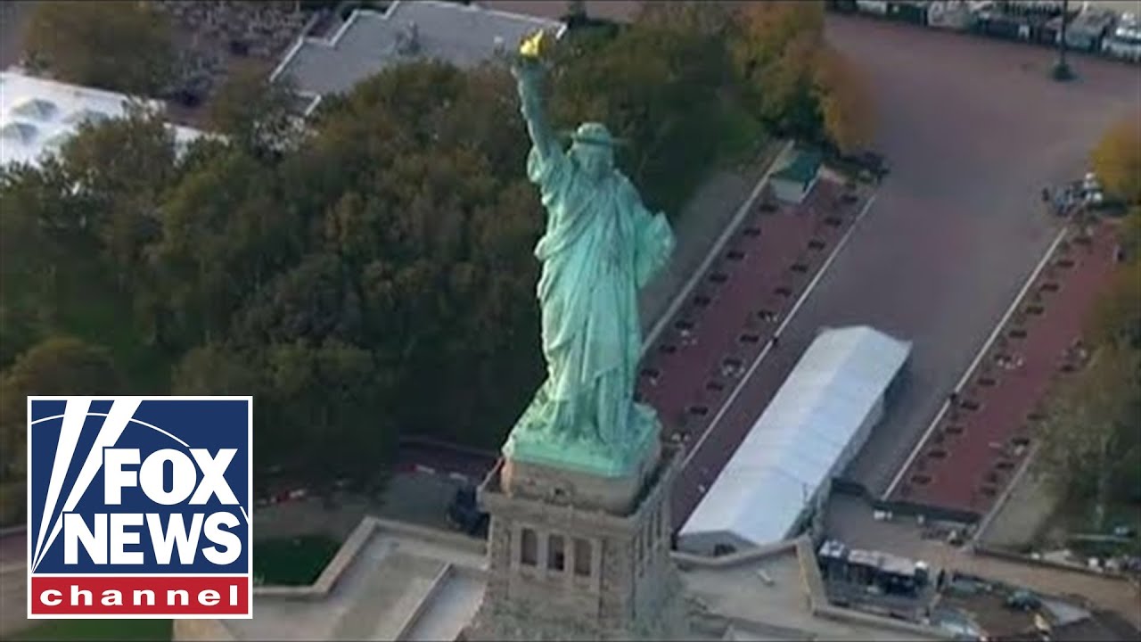 Government shutdown leaves 420K federal employees working without pay, 380K furloughed during the ho