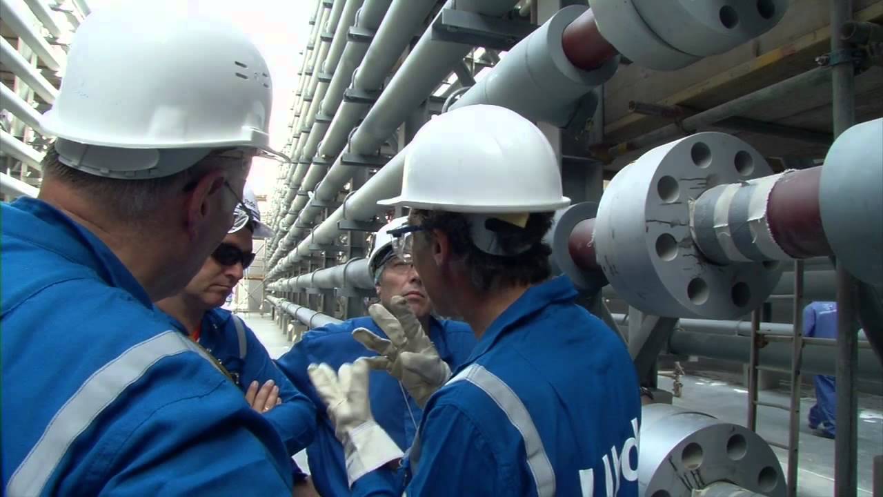 LDPE Contracting