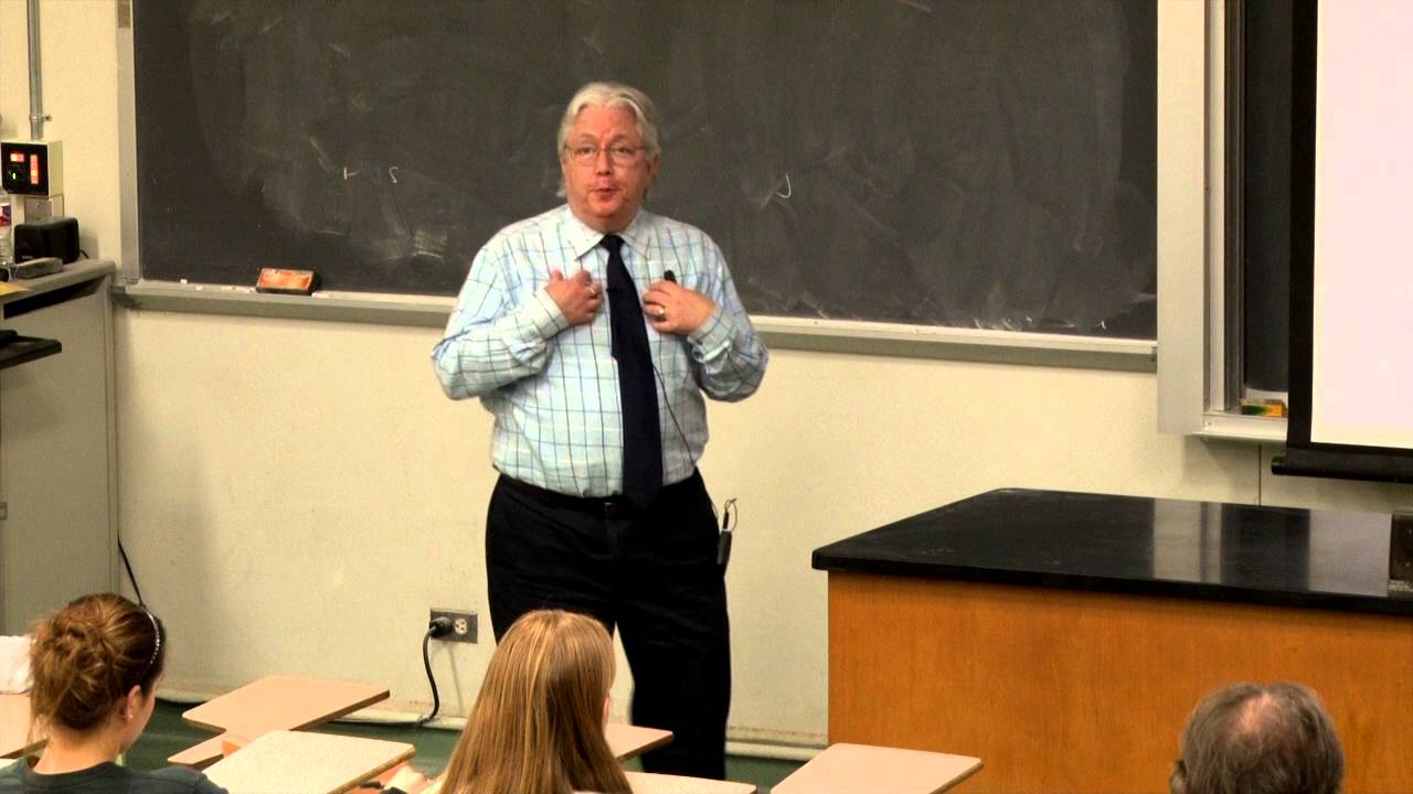 UTHSCSA Programs in Microbiology and Immunology - Dr.Keith Krolick