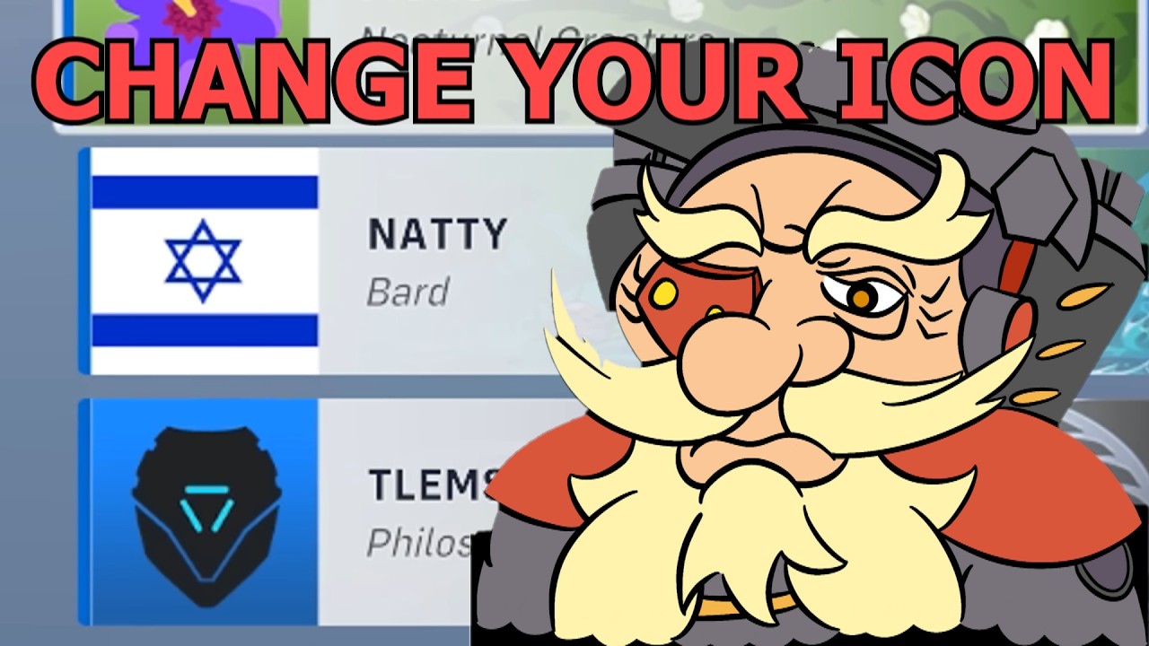 Why Israel Can't Get Grandmaster In Overwatch 2