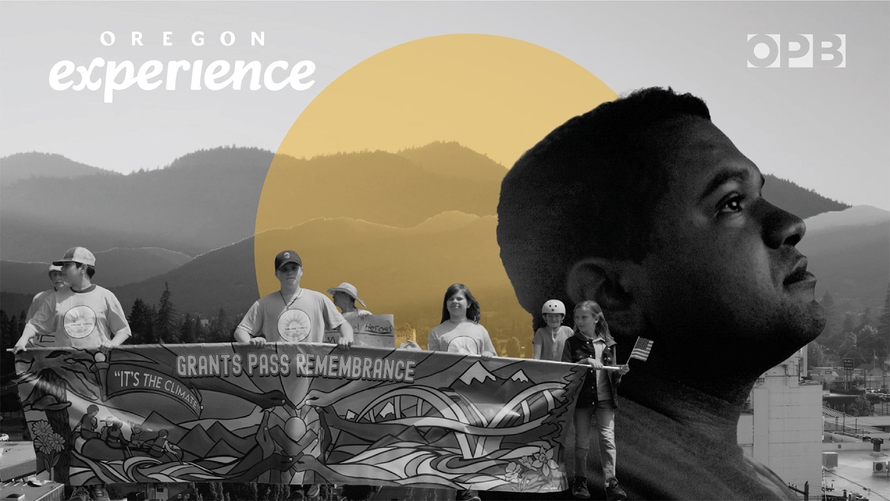 How communities are reconciling with Oregon’s racist past | Oregon Experience