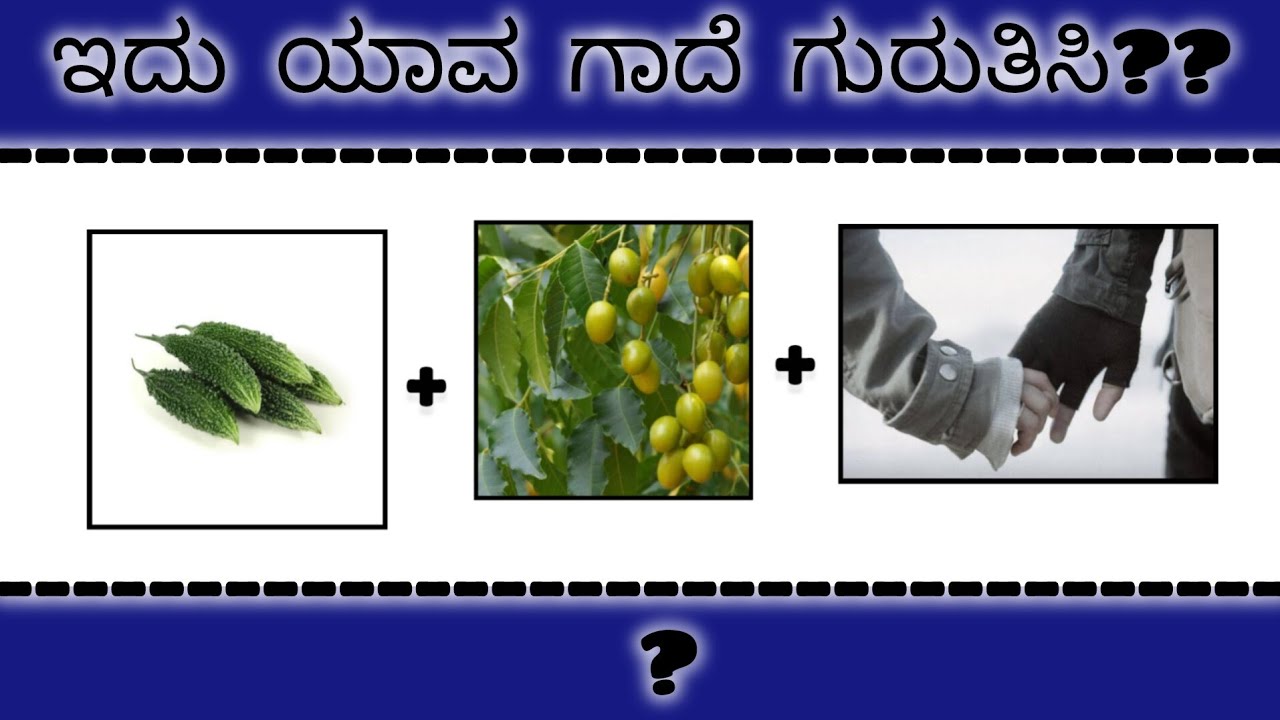 ಈ ಗಾದೆ ಯಾವುದು?ಗುರುತಿಸಿ!!!|Guess the proverb by photos#guessinggame#viralvideo#viral#gk 