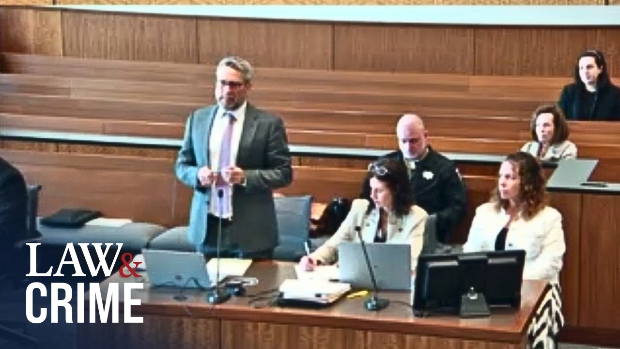 Judge Makes Big Ruling Ahead of Utah Nurse’s Murder Trial