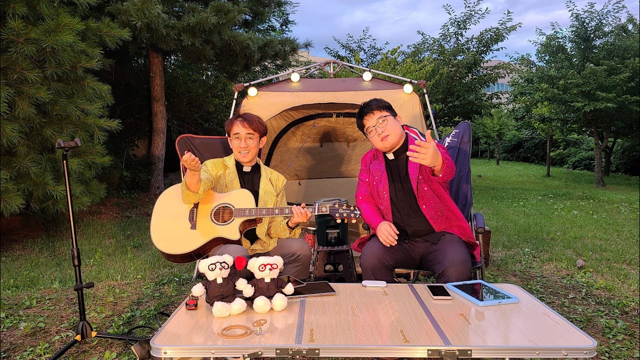 [LIVE] 파더쿤&희블리가 불러드립니다, 사랑의 콜센터🎶 _20.07.25