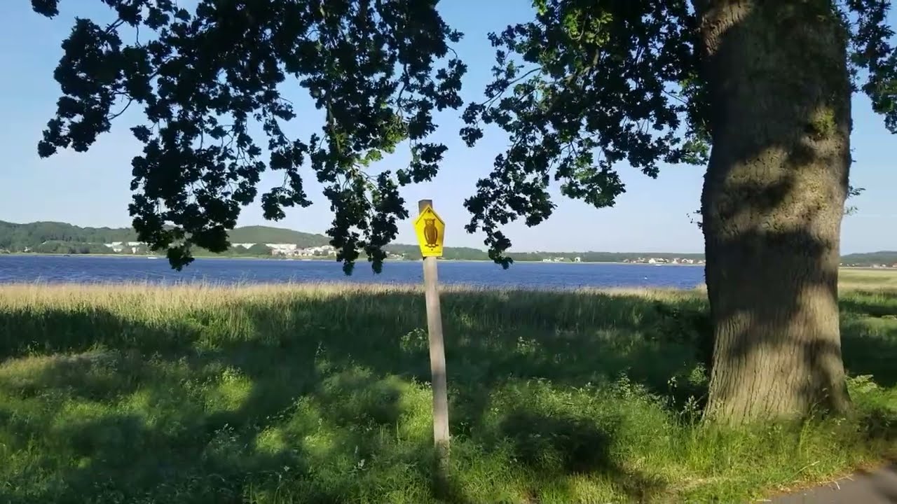 Fantastischer Südosten der Insel Rügen von Binz bis Thiessow
