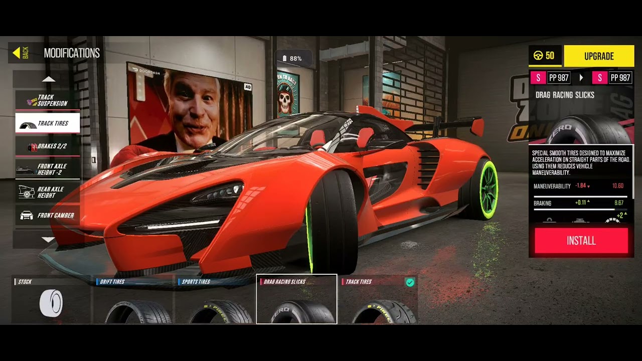 DRIVE ZONE ONLINE. SENNA WINNING MAP RACES. MANY MANY DRAG RACES 😱😱😱