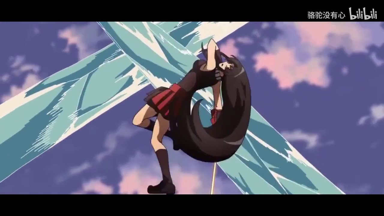 Akame ga KILL + Sold out + [AMV]
