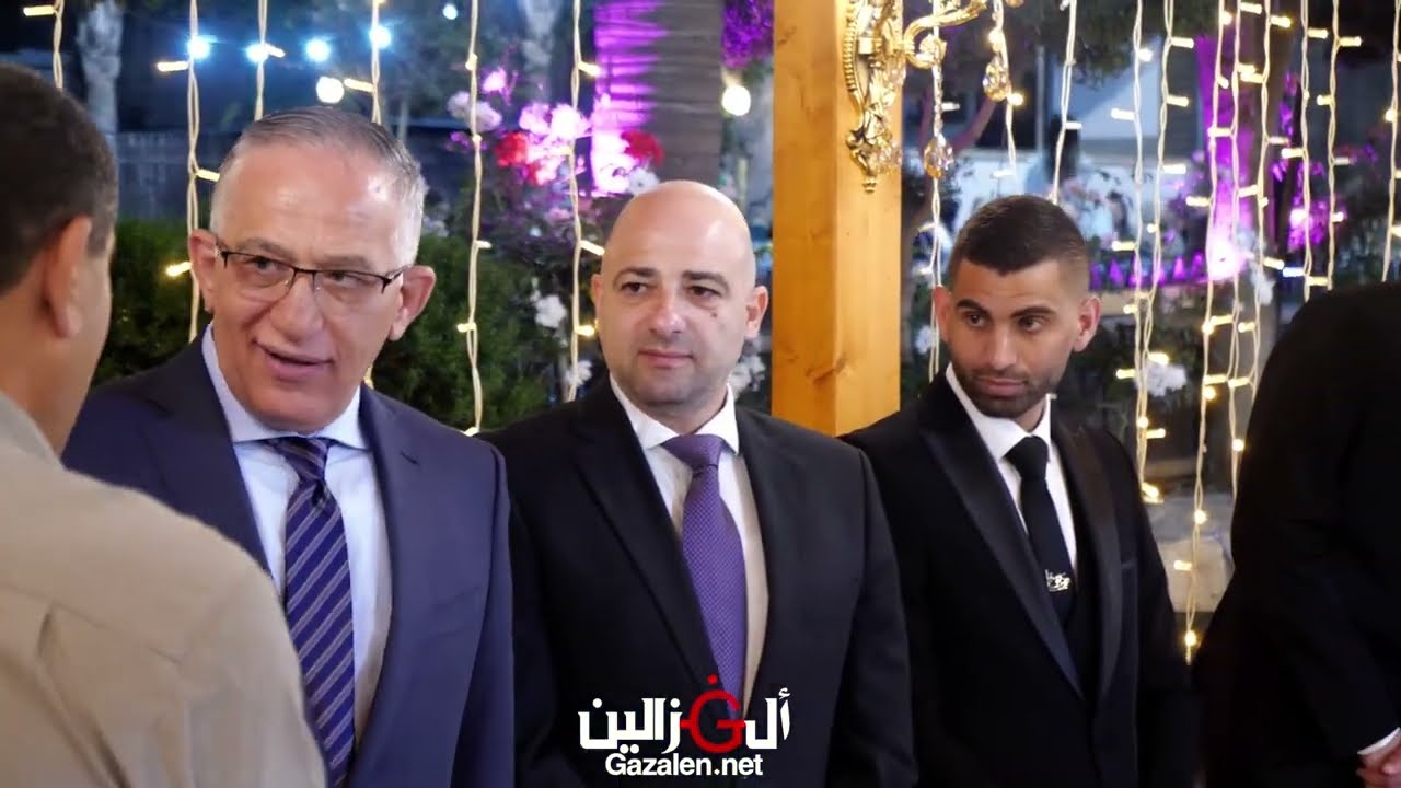 مجد حجيرات حماد مقبل افراح ال عدوي
