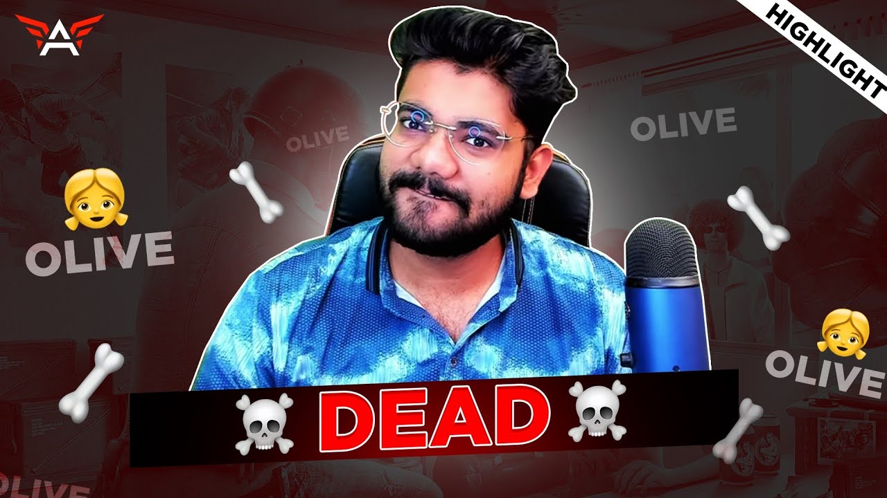 OLIVE NE MARVA DIYA 😤 || H¥DRA ALPHA PUBG MOBILE HIGHLIGHT! 🤩