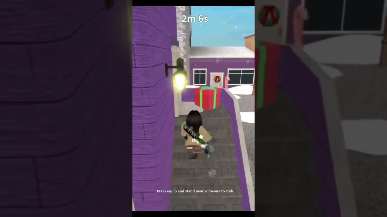 New winter update!!! 