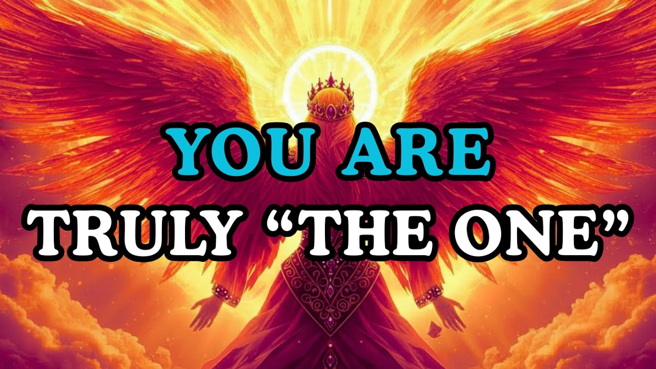 CHOSEN ONES, ONLY THE STRONGEST HAVE THESE SIGNS – AWAKEN TO YOUR OMEGA LEVEL POWER NOW! 🔥💥