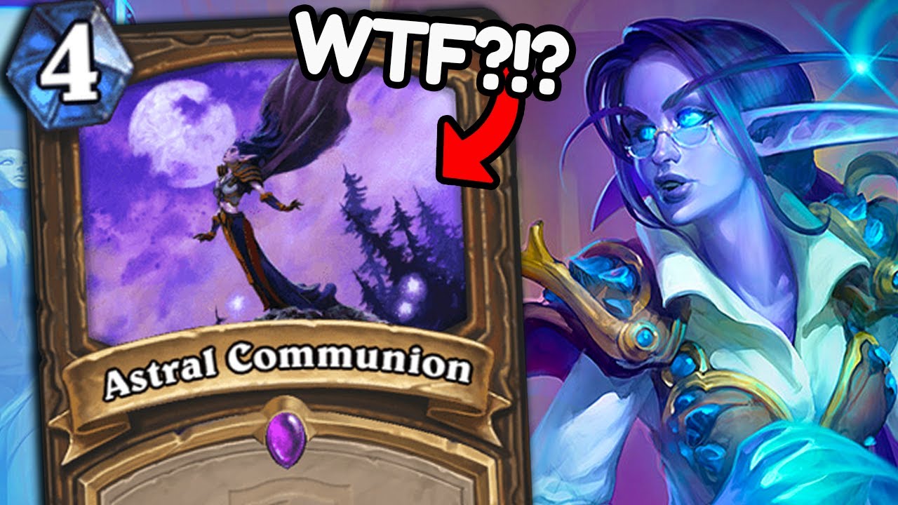 This Horrible Card is Now BROKEN