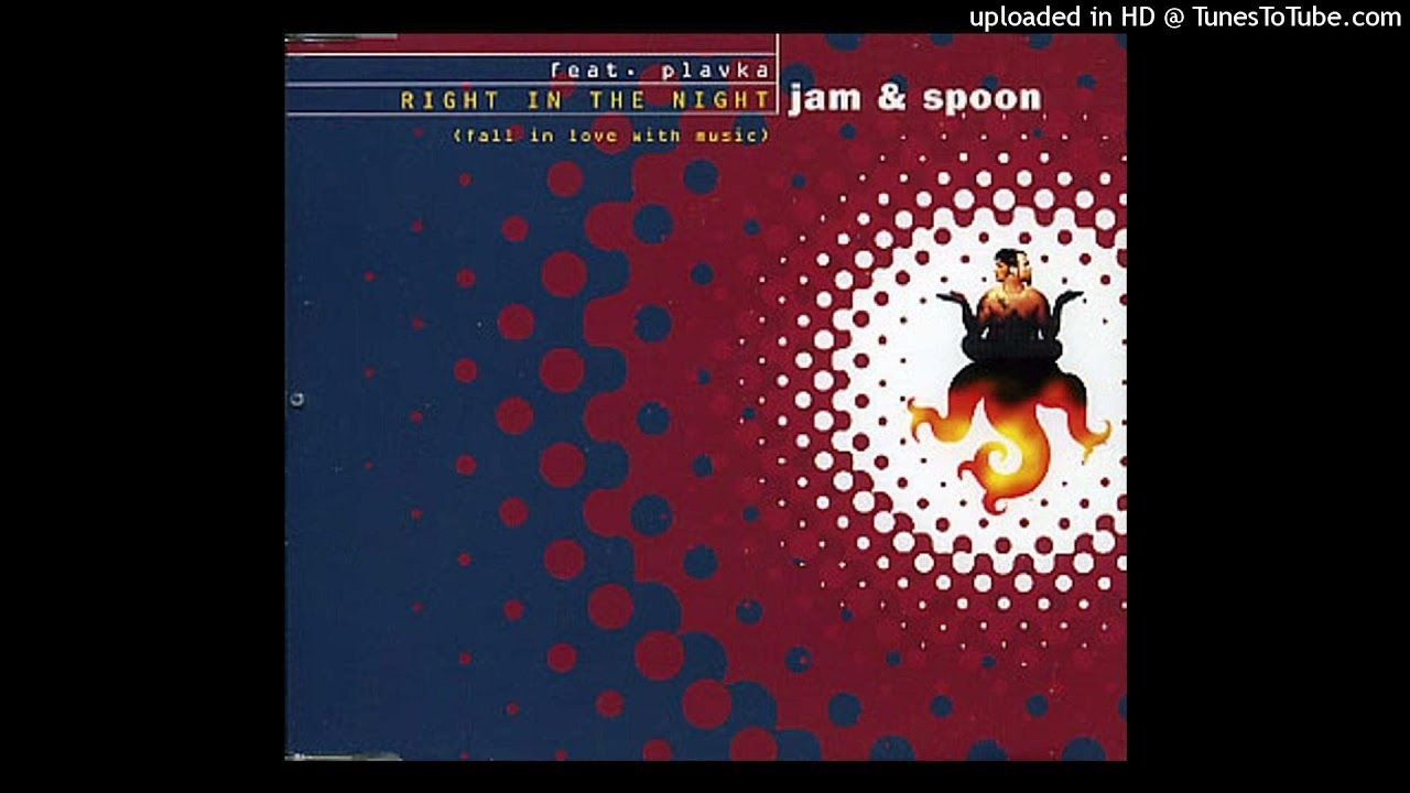 Jam and Spoon - Follow Me Remastered
