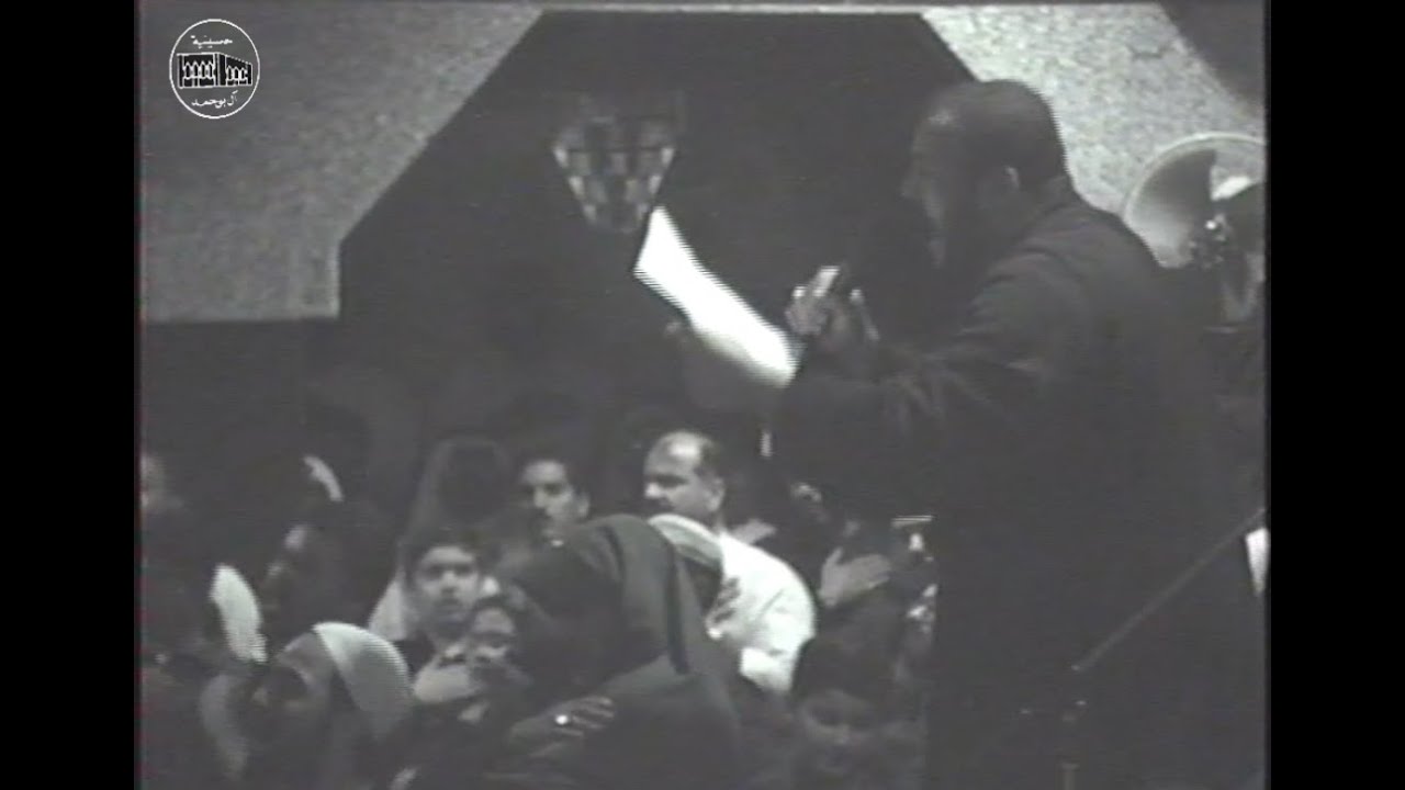 قوم يالمحجوب - سيد محمد مكي