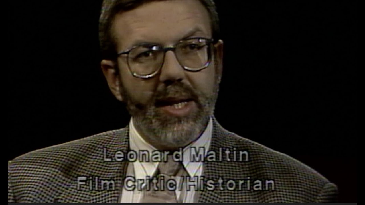 Leonard Maltin - 