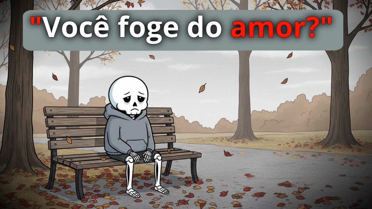 Você Evita Encontros Românticos? Assim Você Protege Seu Coração