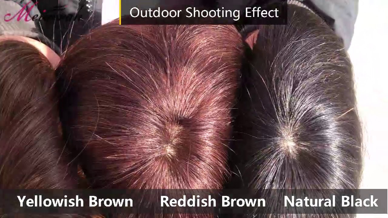 10%OFF human hair toupee