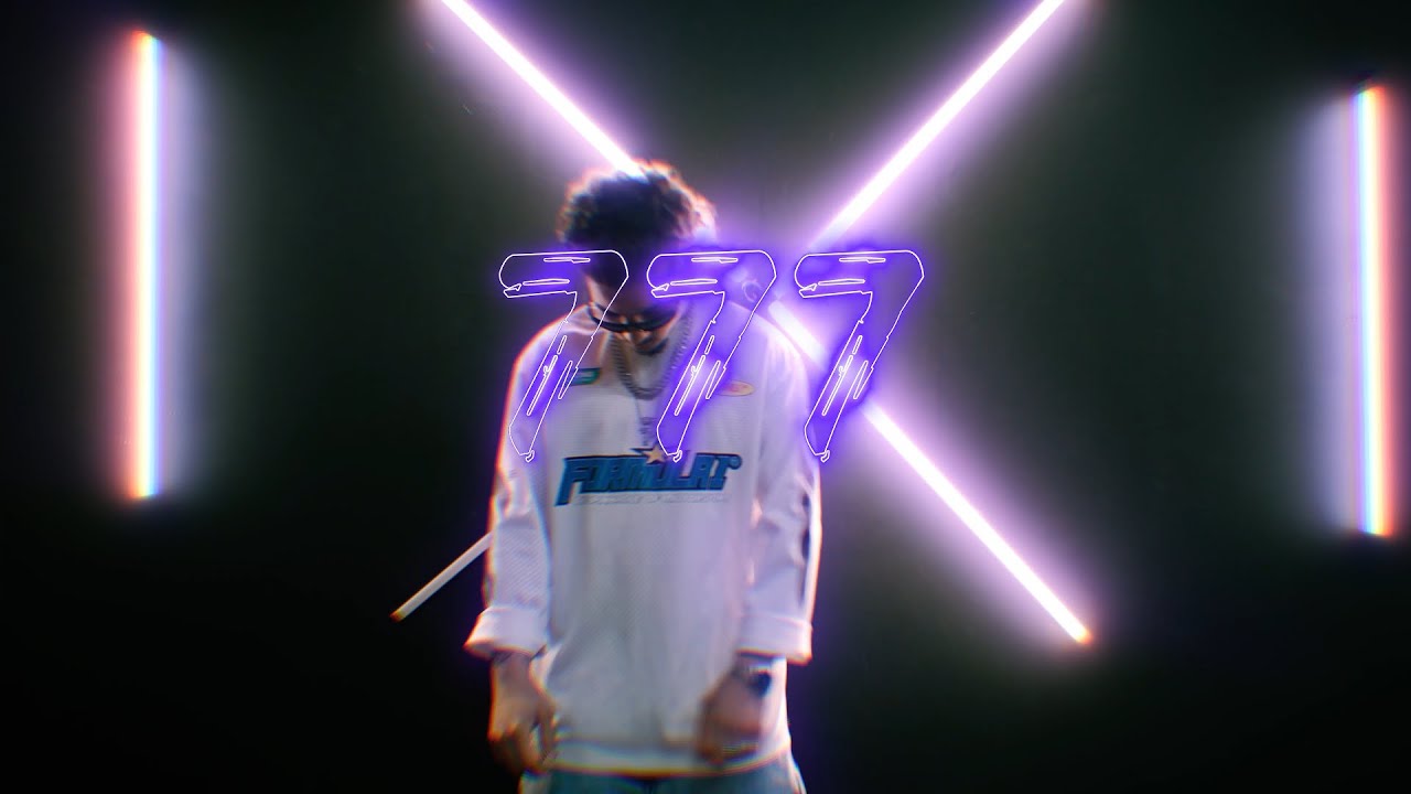 AL7 - 777 | Livera, RL OFC, RealWK (Visualizer)