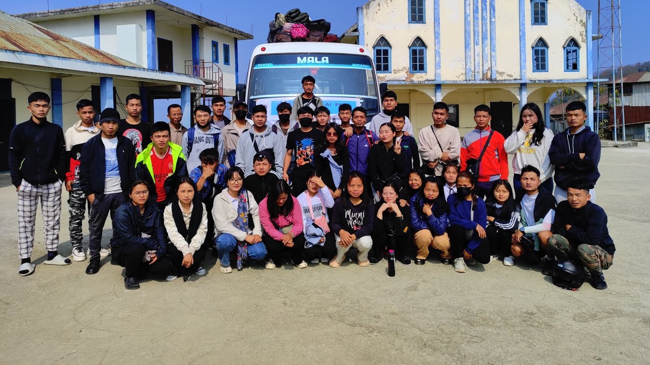 K.T.P General Conference 2026 Sailtual lam kan pan ve dawn e...