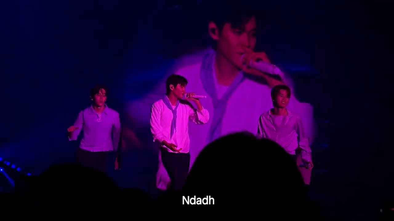 [4K] 260110 RIIZE - 9 DAYS at RIIZING LOUD in JAKARTA