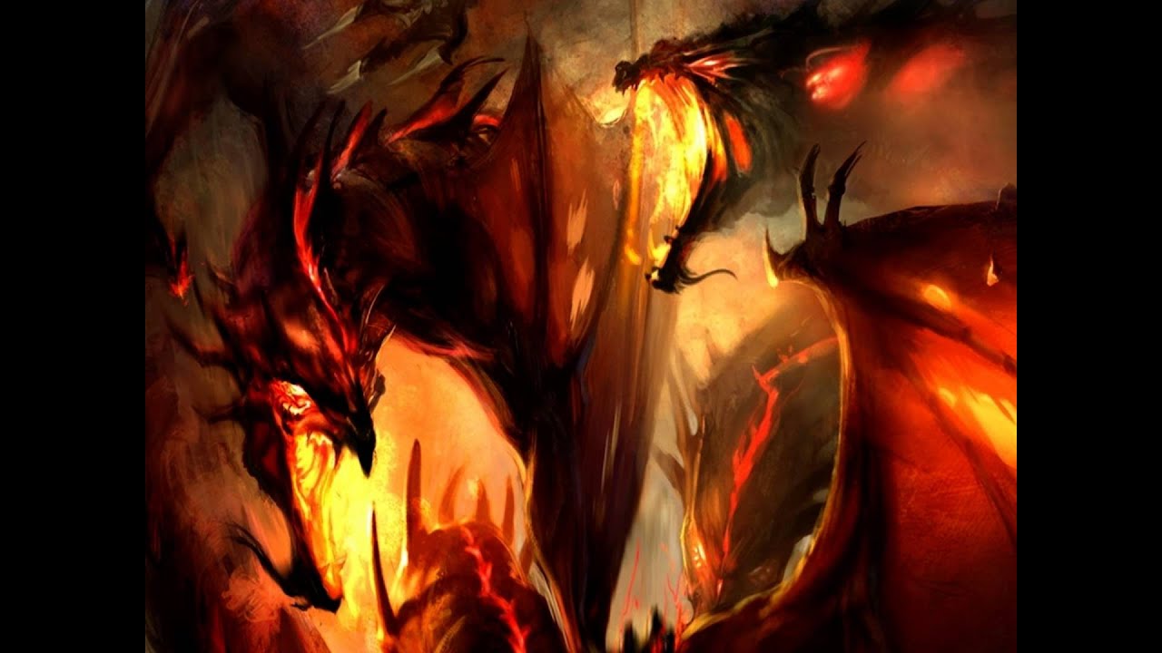 SaviD - Scorched Earth (Code: Pandorum Remix) (1440p)