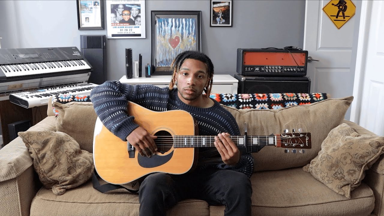 Seth Witcher - We're All Human (Fan-made Music Video)