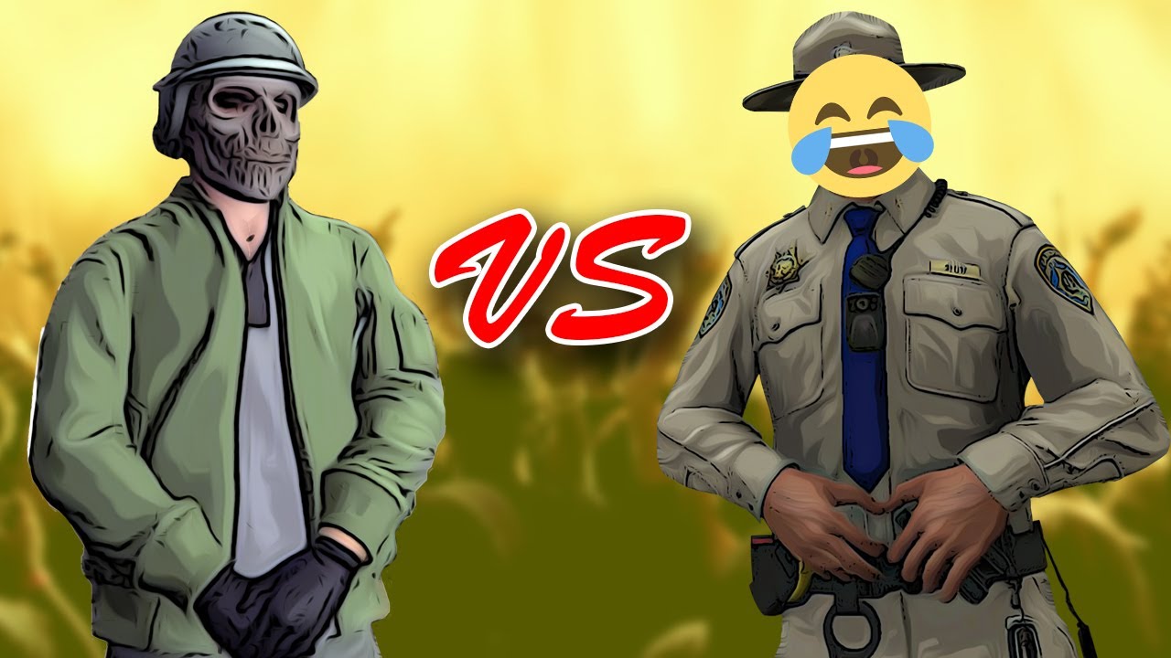 🔴 RAPOWA BITWA PODCZAS NAPADU, NEGOCJATOR KIŚNIE!! - GTA 5 ROLEPLAY
