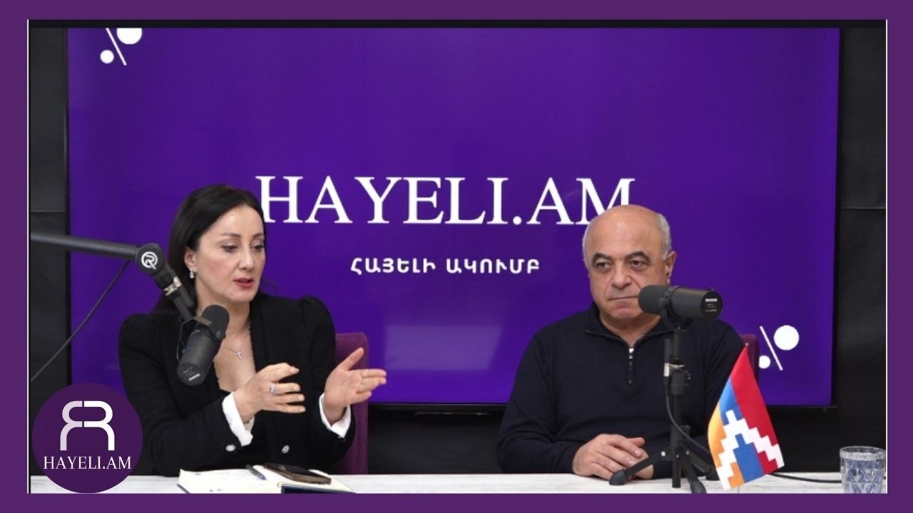 #ՈՒՂԻՂ․ Փետրվարի 15-ին Ալիևը պայթեցրեց Նիկոլի ամենամեծ սուտը․ Երվանդ Բոզոյան