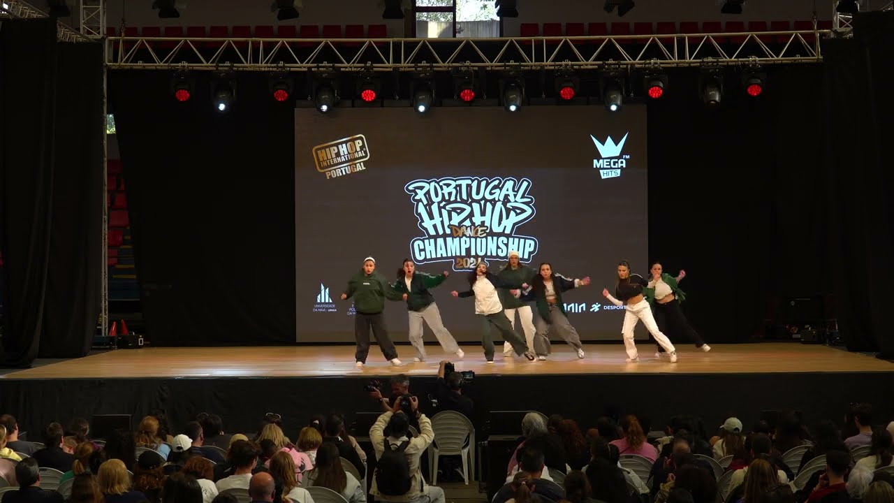JD LEGACY // HHI PORTUGAL 2024