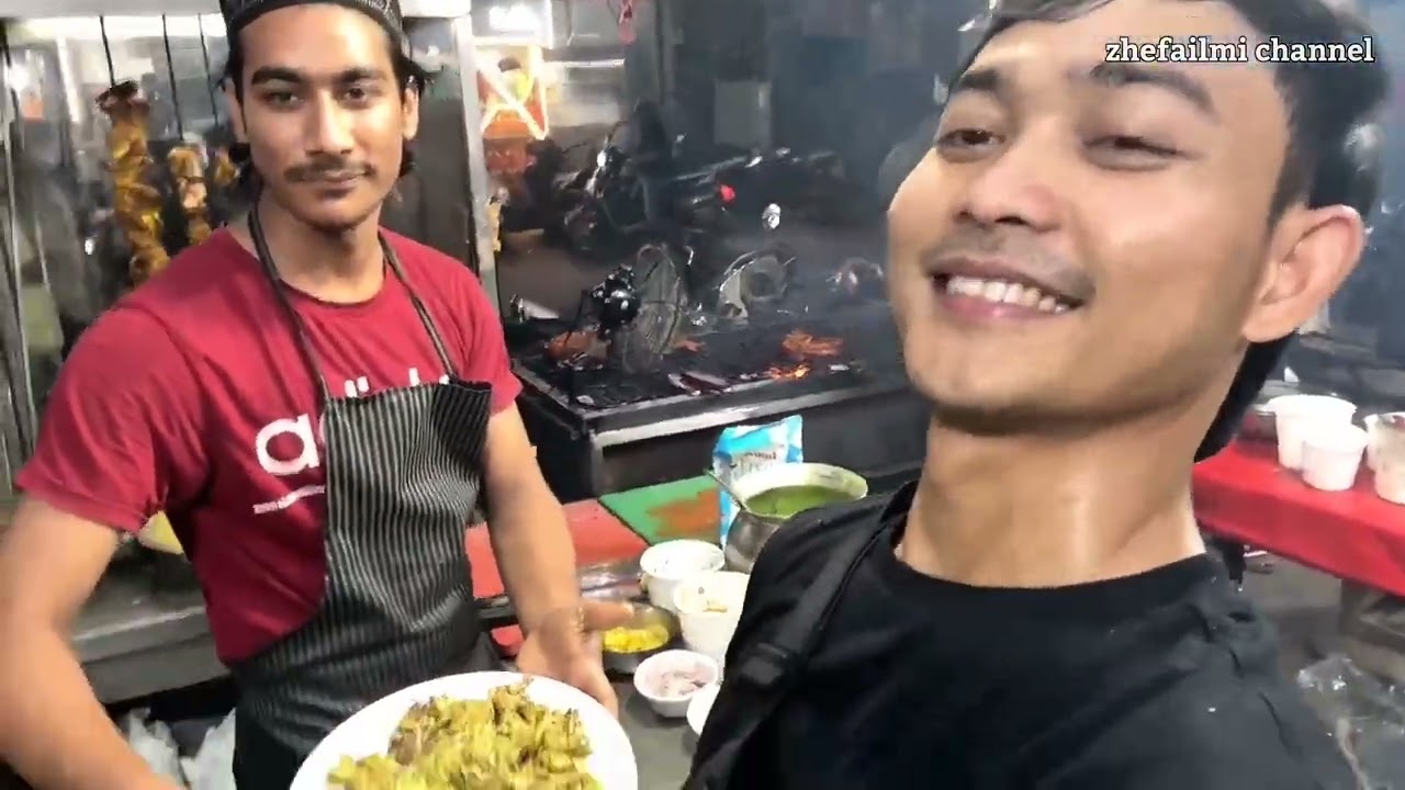 BELI AYAMPANGGANG MASAKAN CHEF KHUSUS