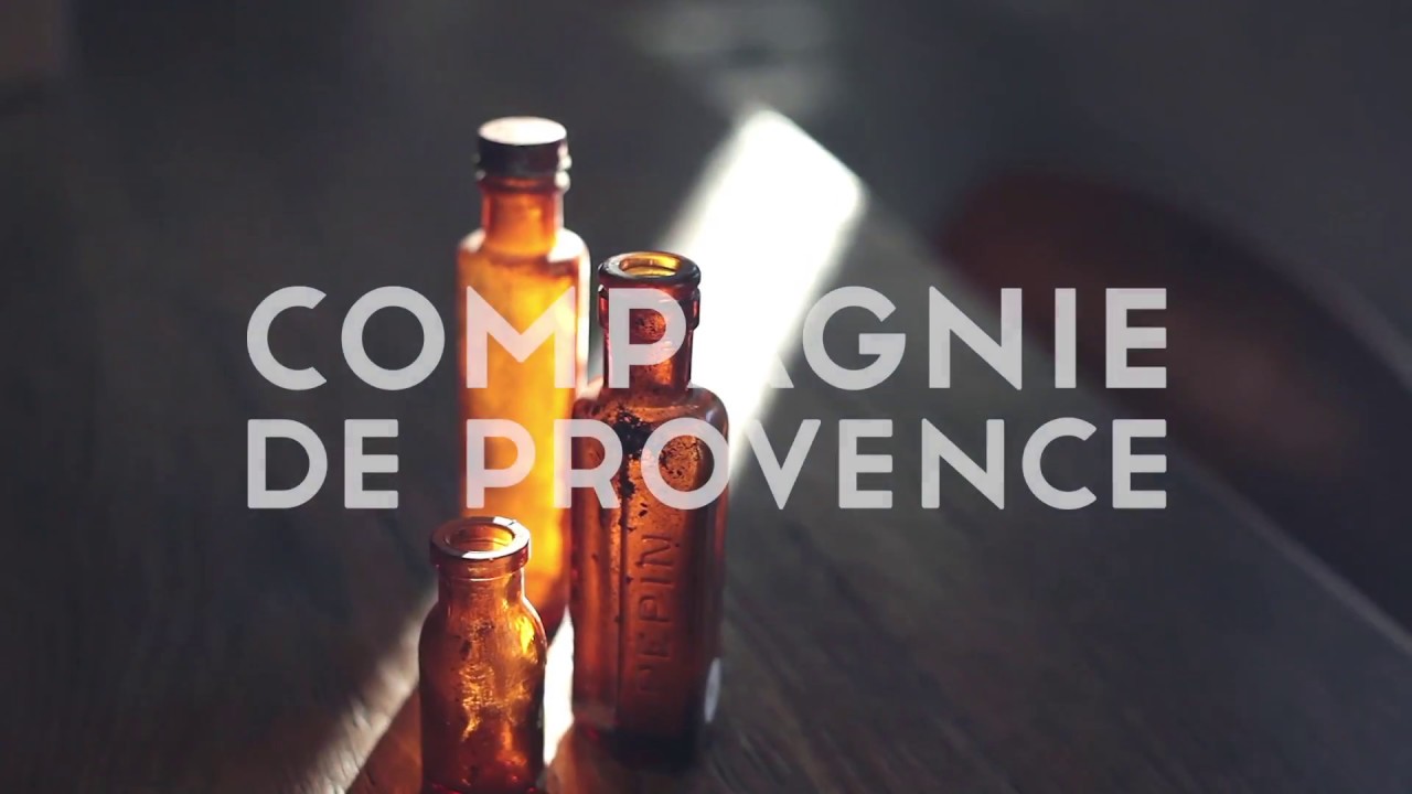 Version Originale van Compagnie de Provence bij SkinEssence.nl