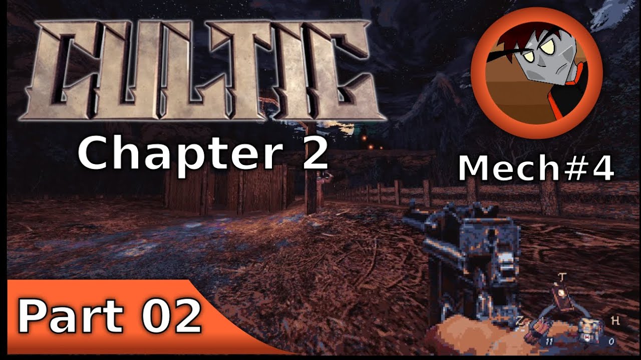 Cultic - Chapter 2 - Part 02