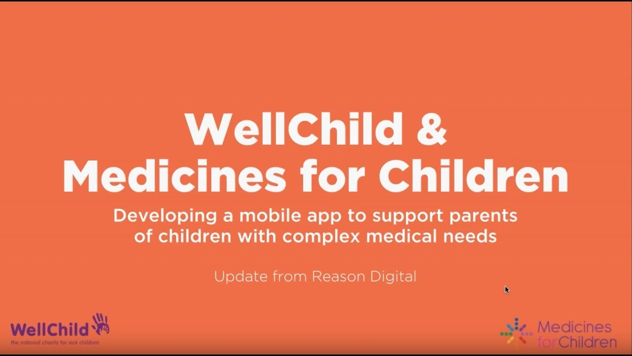 MfC app development update